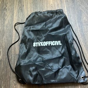 Stax Cinch Bag